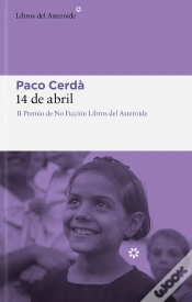 Capa do artigo 14 De Abril