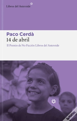 Capa do artigo 14 De Abril