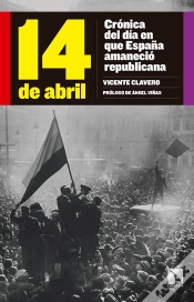 Capa do artigo 14 De Abril