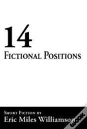 Capa do artigo 14 Fictional Positions