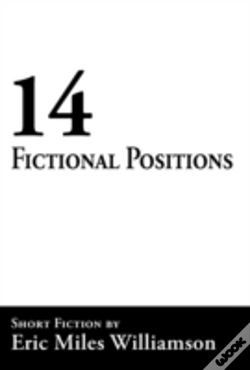 Capa do artigo 14 Fictional Positions