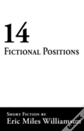 Capa do artigo 14 Fictional Positions