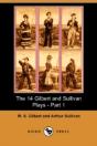 14 Gilbert And Sullivan Plays - Part 1 (Dodo Press) - Preview