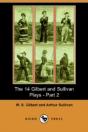 14 Gilbert And Sullivan Plays - Part 2 (Dodo Press) - Preview