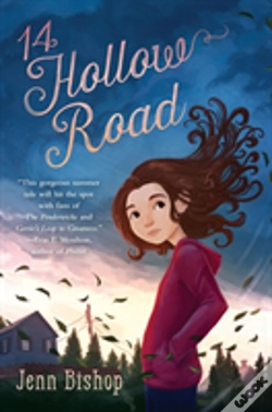 Capa do artigo 14 Hollow Road