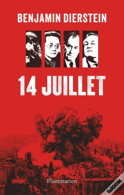 Capa do artigo 14 Juillet