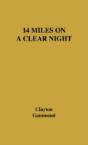 14 Miles On A Clear Night - Preview