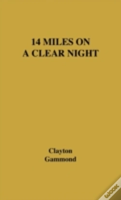 Capa do artigo 14 Miles On A Clear Night