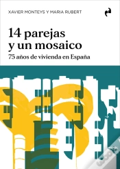 Capa do artigo 14 Parejas Y Un Mosaico