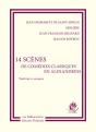 14 Scènes De Comédies Classiques En Alexandrins - Preview