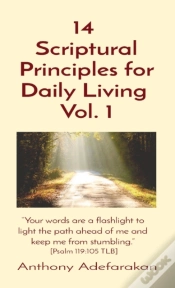 Capa do artigo 14 Scriptural Principles For Daily Living Vol. 1