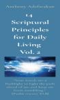 14 Scriptural Principles For Daily Living Vol. 2 - Preview