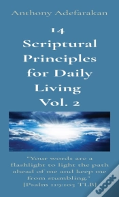 Capa do artigo 14 Scriptural Principles For Daily Living Vol. 2