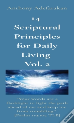 Capa do artigo 14 Scriptural Principles For Daily Living Vol. 2