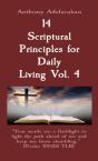14 Scriptural Principles For Daily Living Vol. 4 - Preview