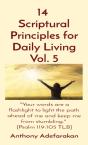 14 Scriptural Principles For Daily Living Vol. 5 - Preview