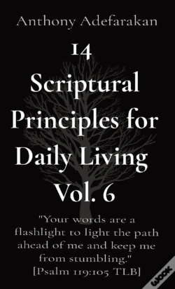 Capa do artigo 14 Scriptural Principles For Daily Living Vol. 6