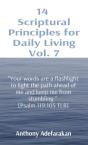 14 Scriptural Principles For Daily Living Vol. 7 - Preview