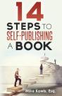14 Steps To Self-Publishing A Book - Preview