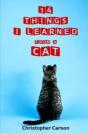 14 Things I Learned From A Cat - Preview