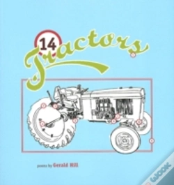 Capa do artigo 14 Tractors