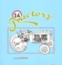 14 Tractors - Preview