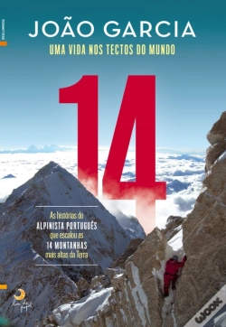 Capa do artigo 14  Uma Vida Nos Tectos Do Mundo