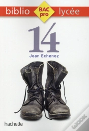 Capa do artigo 14