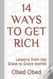 Capa do artigo 14 Ways To Get Rich