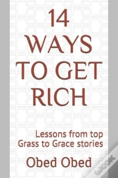 14 Ways To Get Rich
