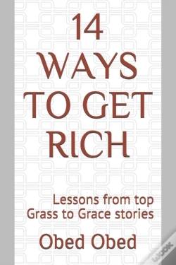 Capa do artigo 14 Ways To Get Rich
