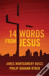 Capa do artigo 14 Words From Jesus