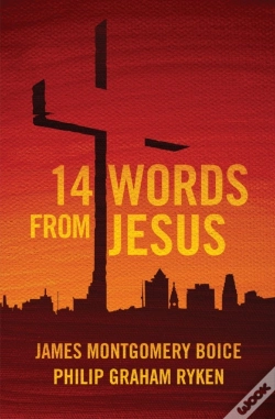 Capa do artigo 14 Words From Jesus