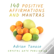 Capa do artigo 140 Positive Affirmations And Mantras