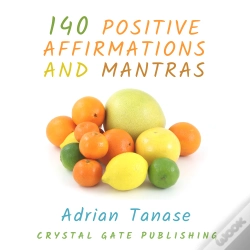 Capa do artigo 140 Positive Affirmations And Mantras