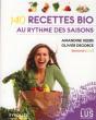 140 Recettes Bio Au Rythme Des Saisons - Preview