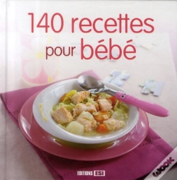 Capa do artigo 140 Recettes Pour Bebe