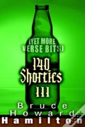 Capa do artigo 140 Shorties Iii