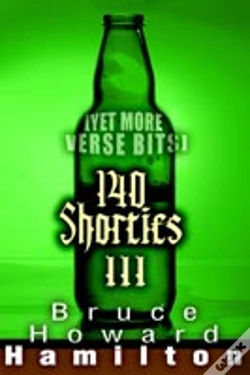 Capa do artigo 140 Shorties Iii