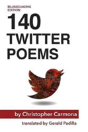 140 Twitter Poems - Preview