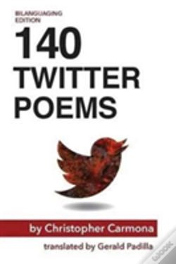 Capa do artigo 140 Twitter Poems