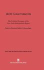 1400 Governments - Preview