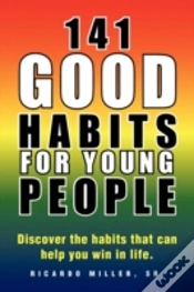 Capa do artigo 141 Good Habits For Young People