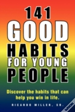 Capa do artigo 141 Good Habits For Young People
