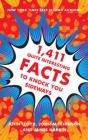 1,411 Quite Interesting Facts To Knock You Sideways - Preview