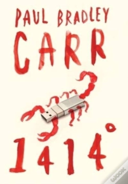 Capa do artigo 1414
