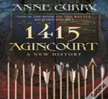 1415 Agincourt