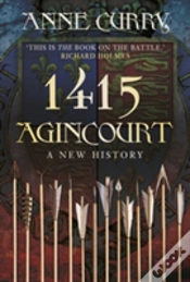 Capa do artigo 1415 Agincourt