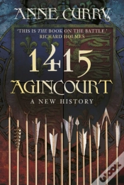 Capa do artigo 1415 Agincourt