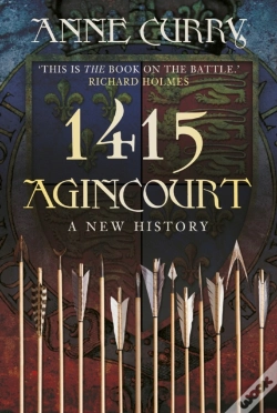 Capa do artigo 1415 Agincourt